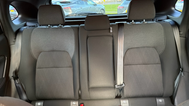 Nissan Qashqai 1.3 DiG-T MH 158 N-Connecta 5dr Xtronic Petrol Hatchback